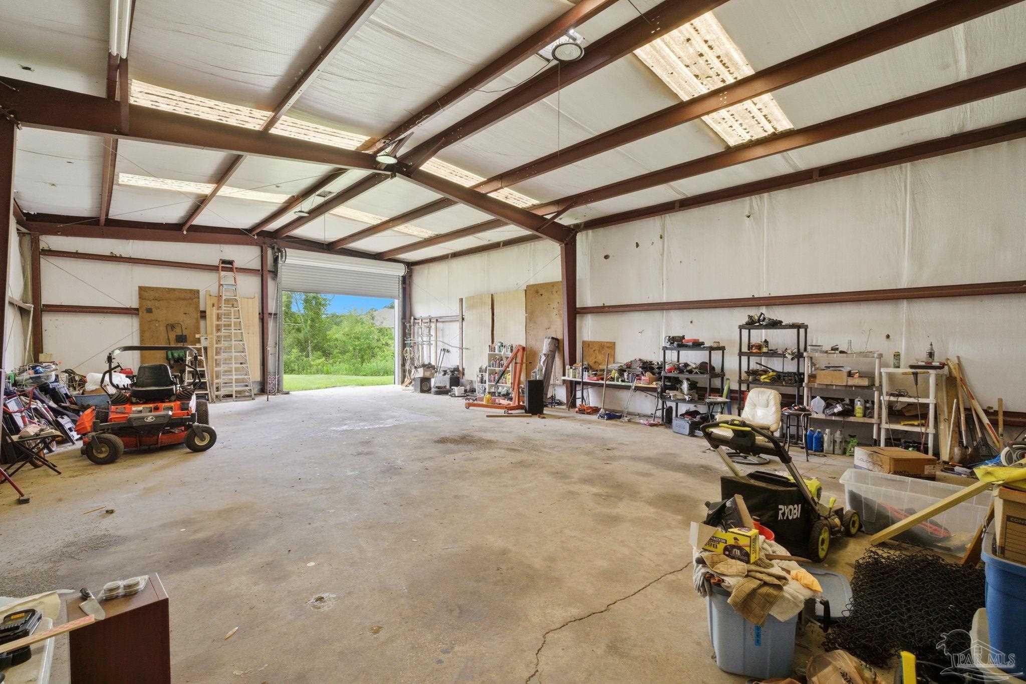 2691 West Roberts Road Cantonment, FL 32533 - Photo 57 of 72