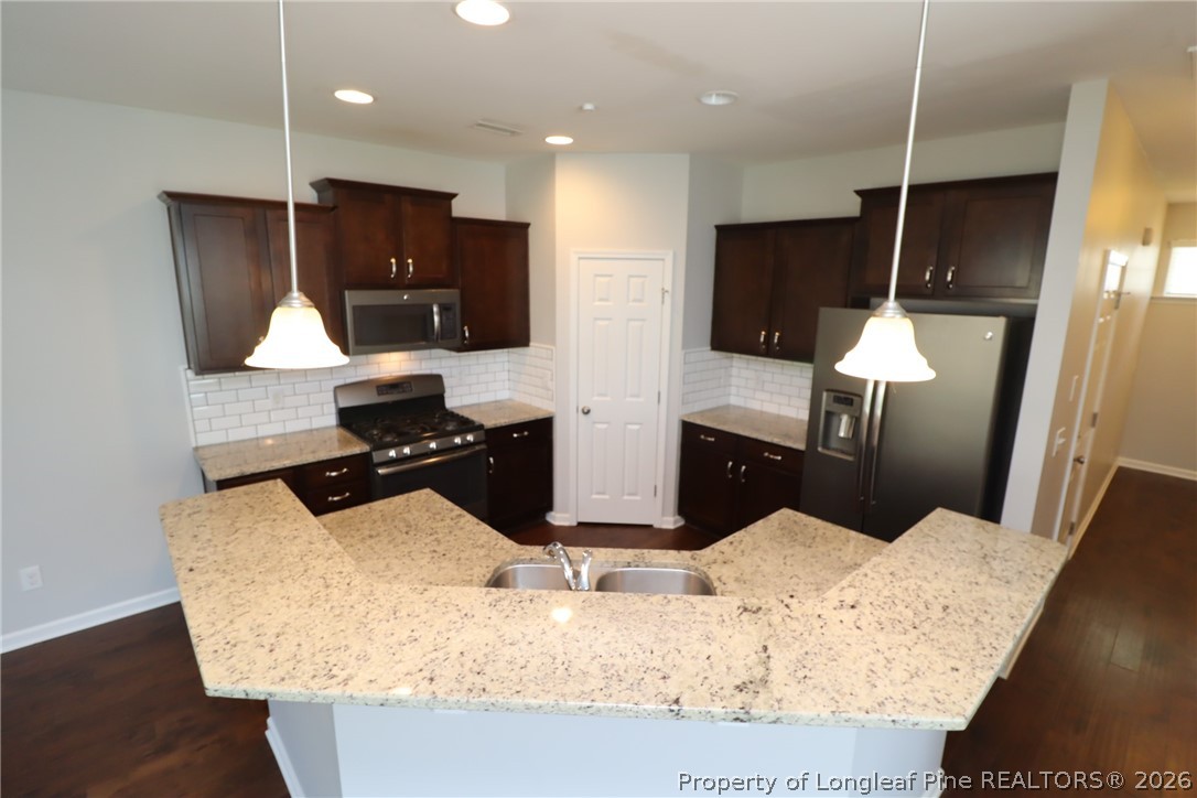 408 Starkey Street Raleigh, NC 27603 - Photo 9 of 50