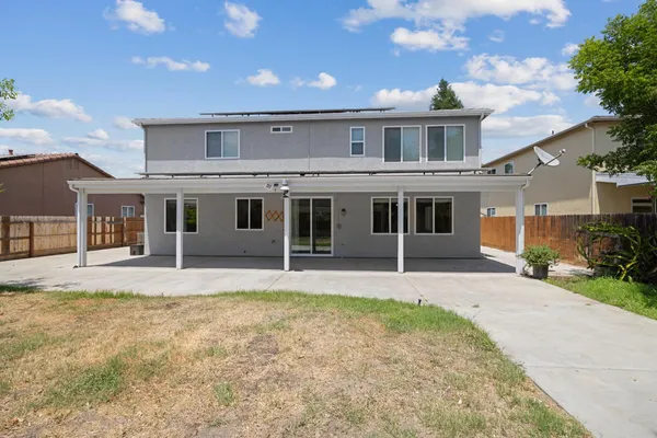 $665,000 | 2720 San Jose Avenue, Clovis, CA 93611