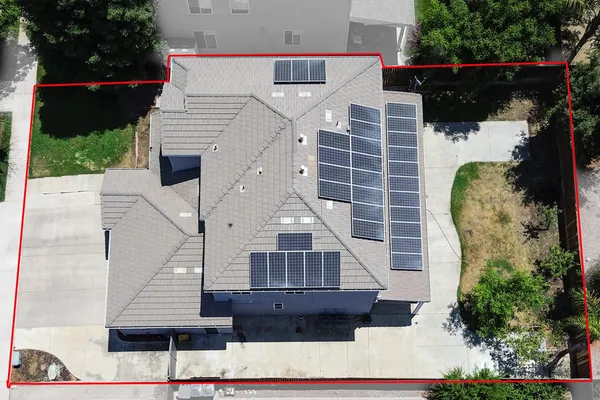 $665,000 | 2720 San Jose Avenue, Clovis, CA 93611