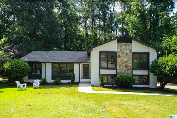 $459,900 | 1385 Atkins-Trimm Boulevard, Hoover, AL 35226
