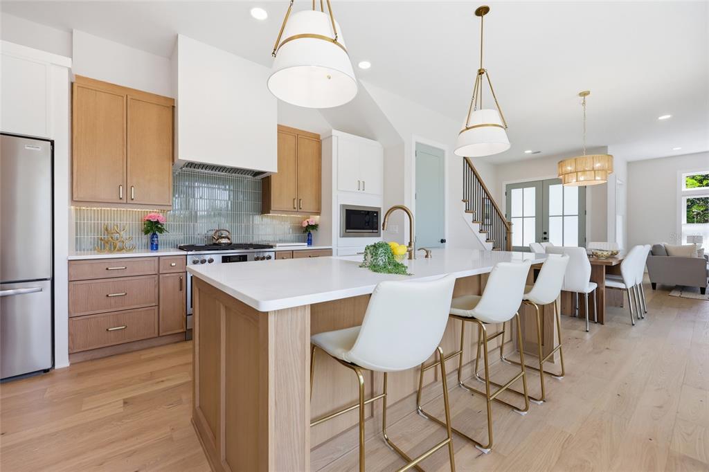 728 Southwest 131st Street Newberry, FL 32669 - Photo 11 of 39