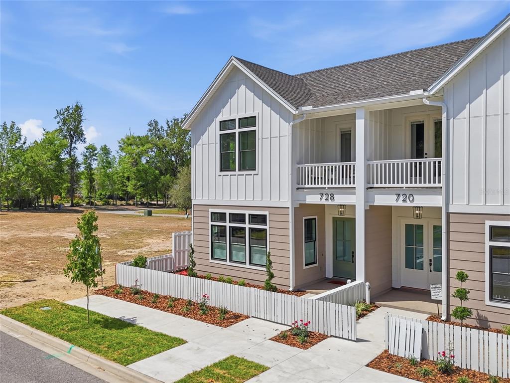 728 Southwest 131st Street Newberry, FL 32669 - Photo 2 of 39