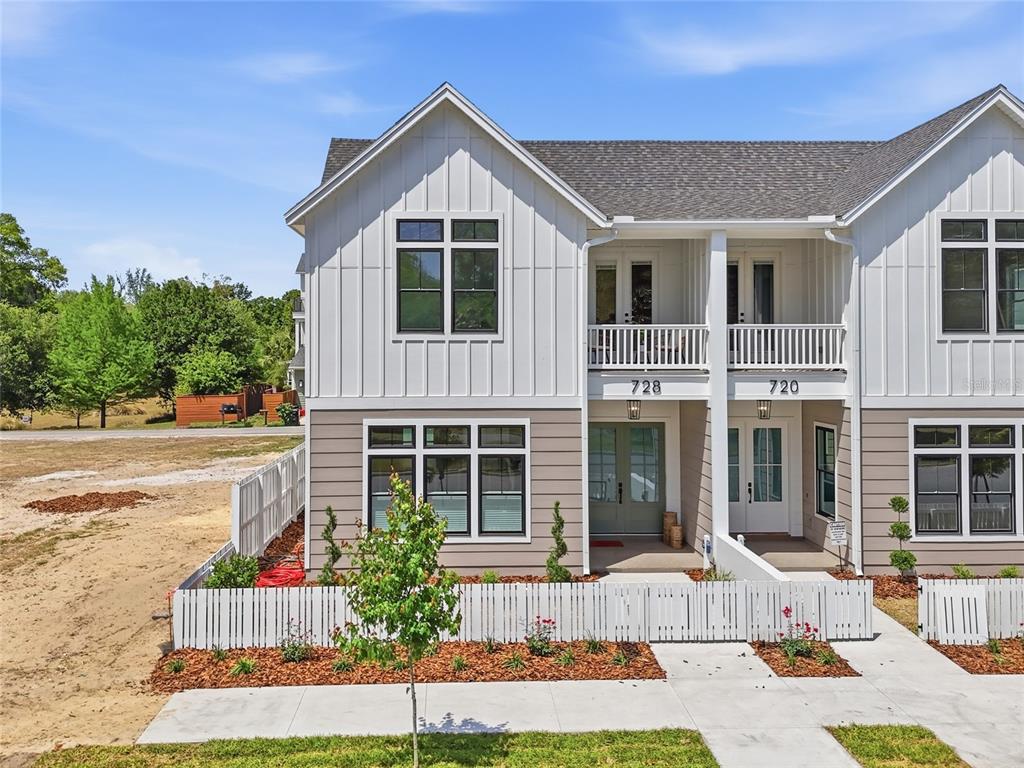 728 Southwest 131st Street Newberry, FL 32669 - Photo 4 of 39