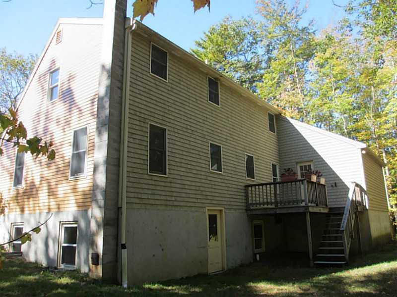 2 County Road York, ME 03902 - Photo 17 of 21 Exterior Back.