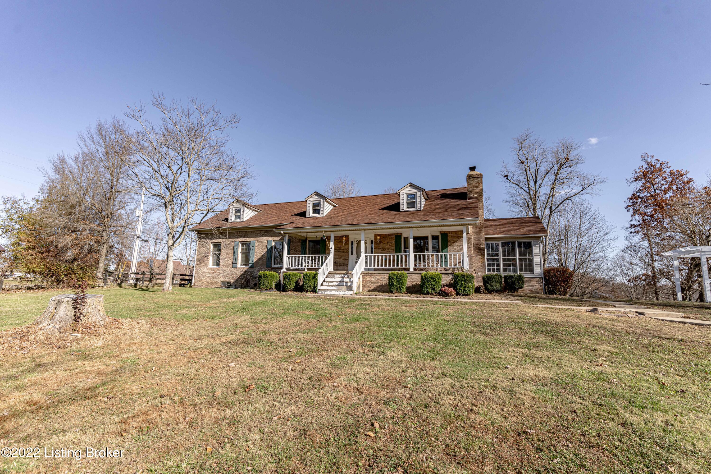 430 Coleman Road Vine Grove, KY 40175 - Photo 4 of 105 DSC09588
