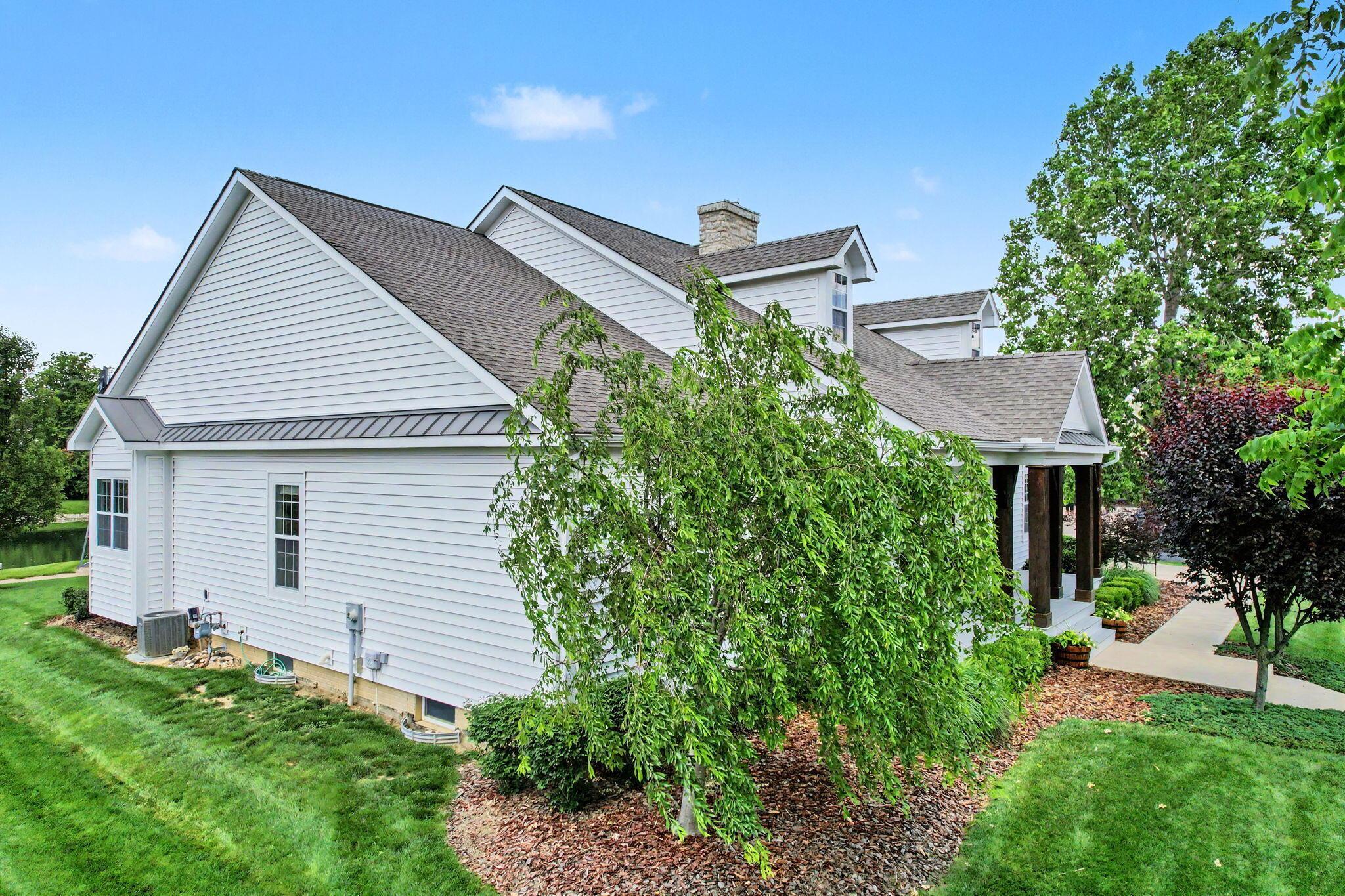 8578 Liberty Road North Powell, OH 43065 - Photo 53 of 58