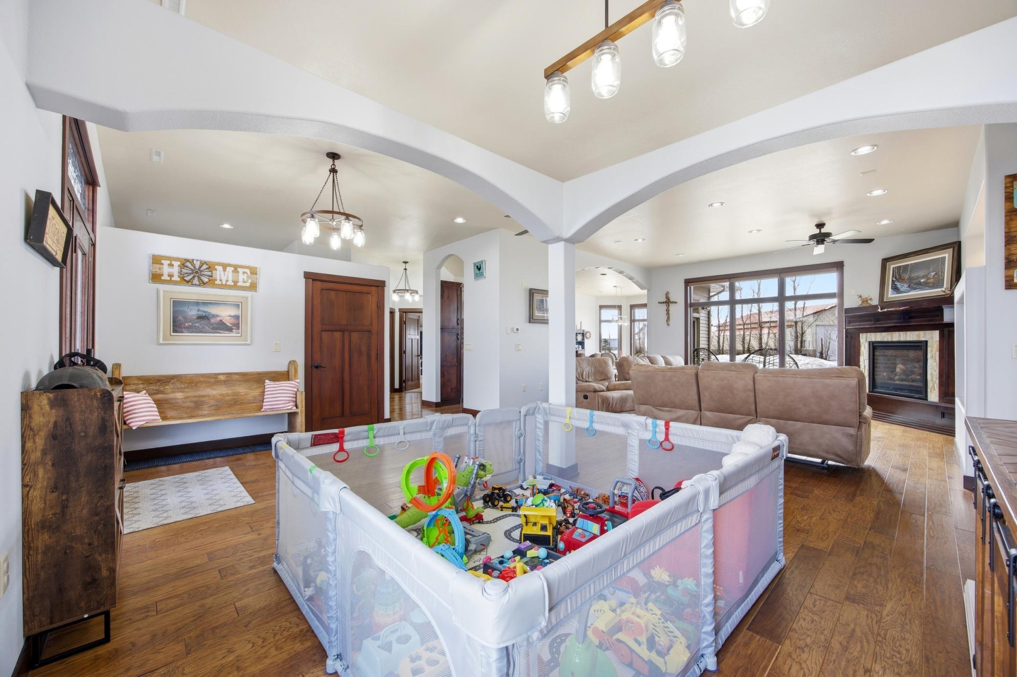 16496 42nd Street Southeast Mapleton, ND 58059 - Photo 11 of 78