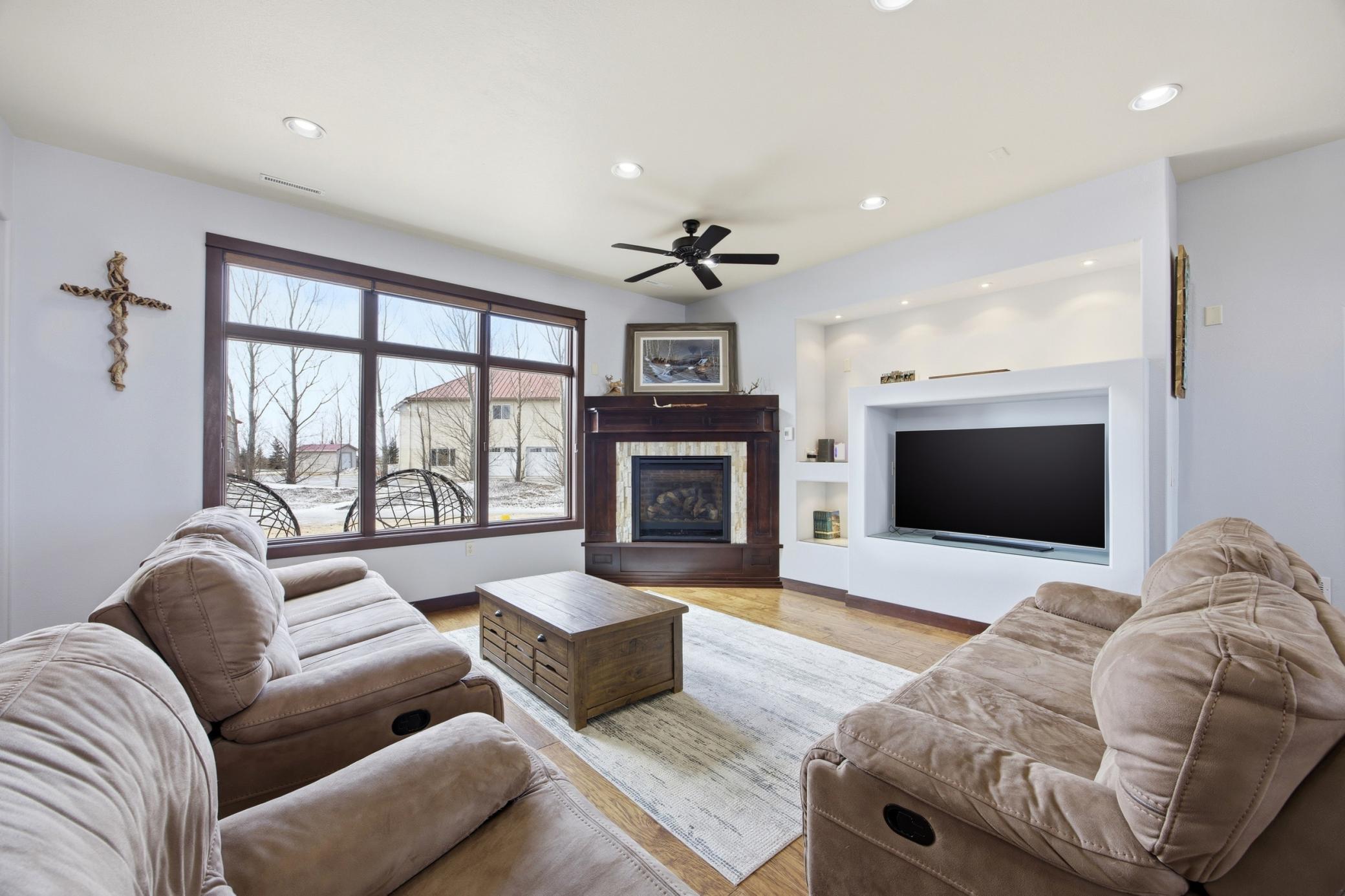 16496 42nd Street Southeast Mapleton, ND 58059 - Photo 12 of 78