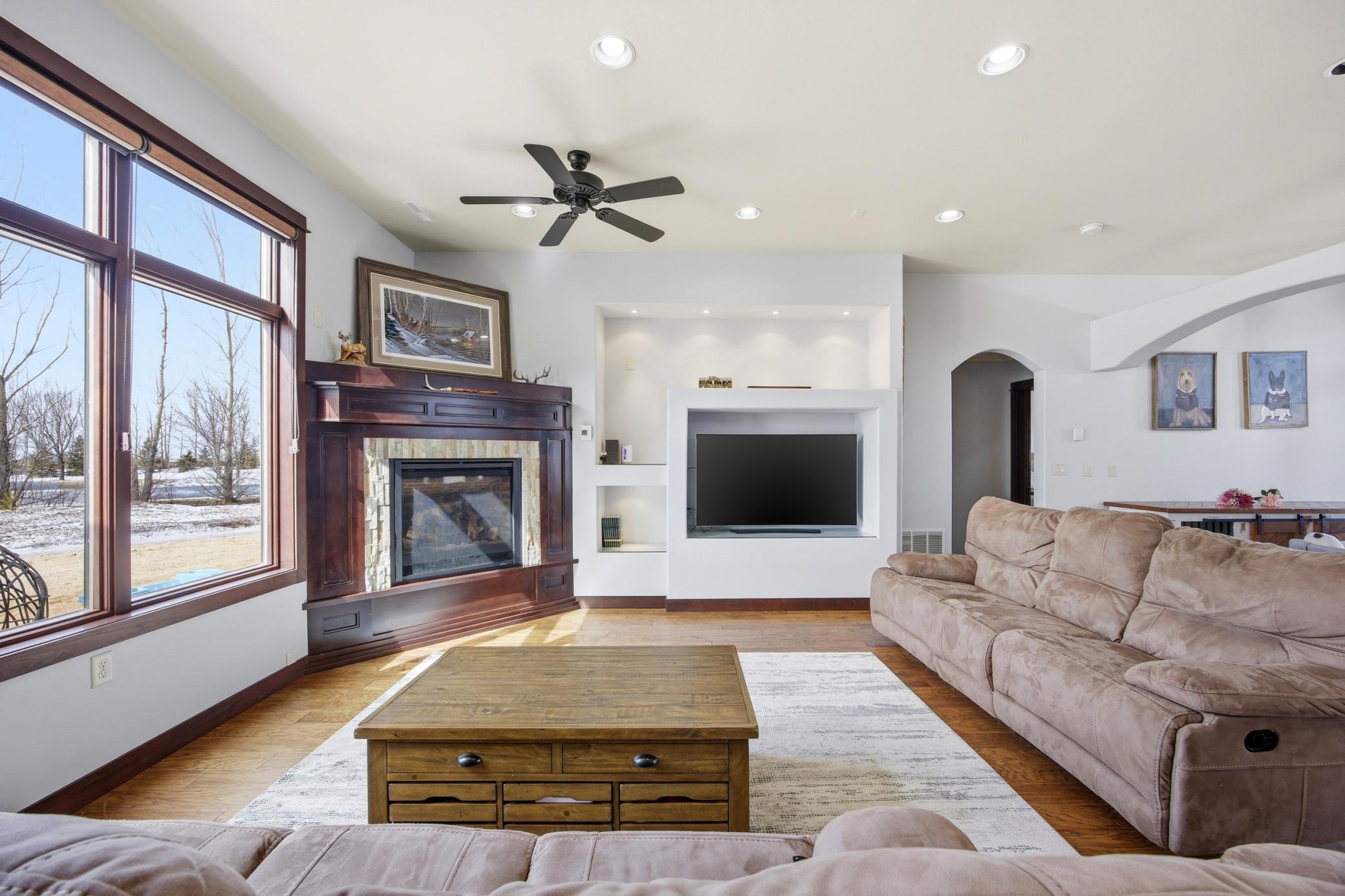 16496 42nd Street Southeast Mapleton, ND 58059 - Photo 13 of 78