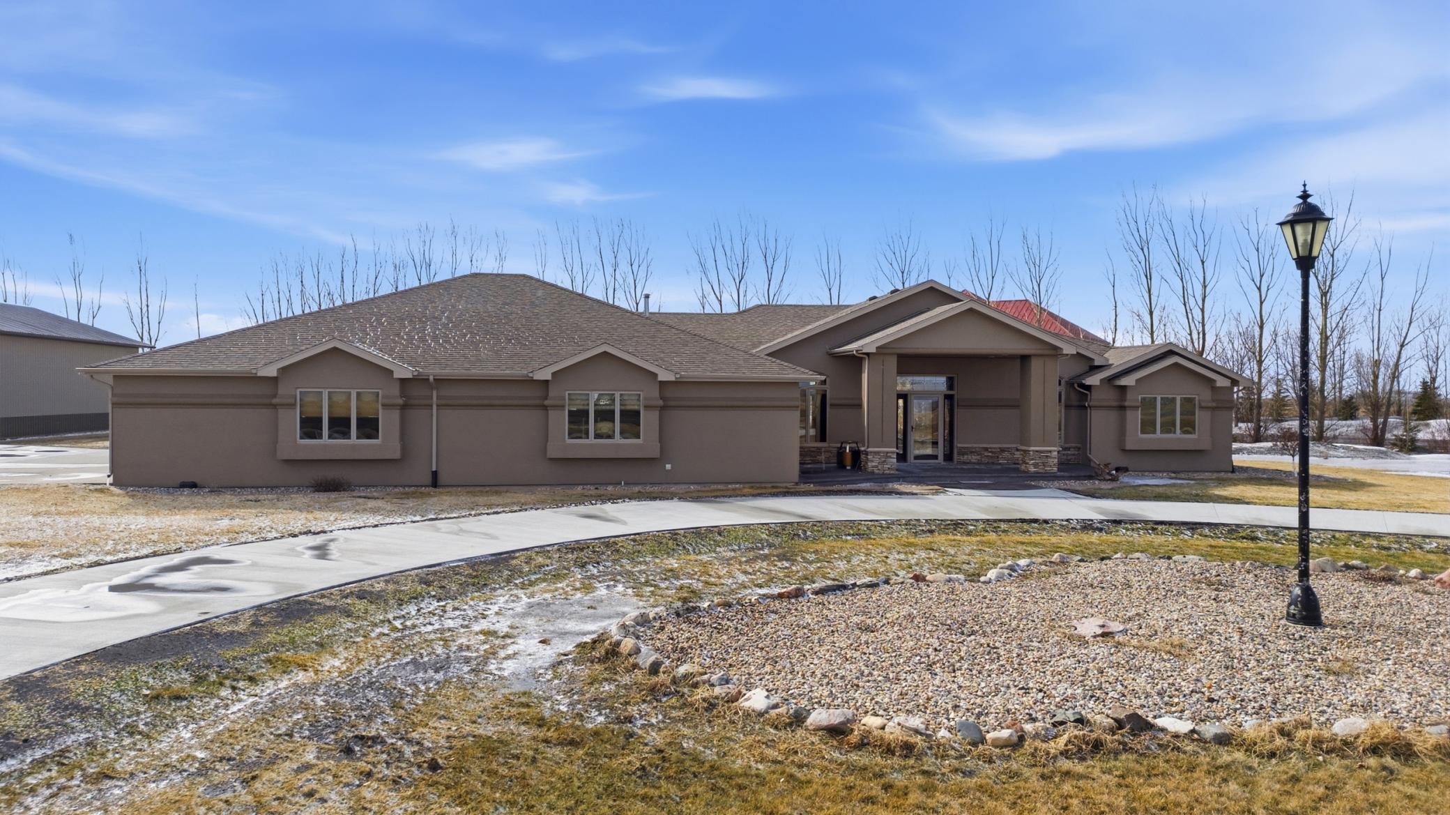 16496 42nd Street Southeast Mapleton, ND 58059 - Photo 2 of 78