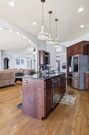 $1,150,000 | 16496 42nd Street Southeast, Mapleton, ND 58059