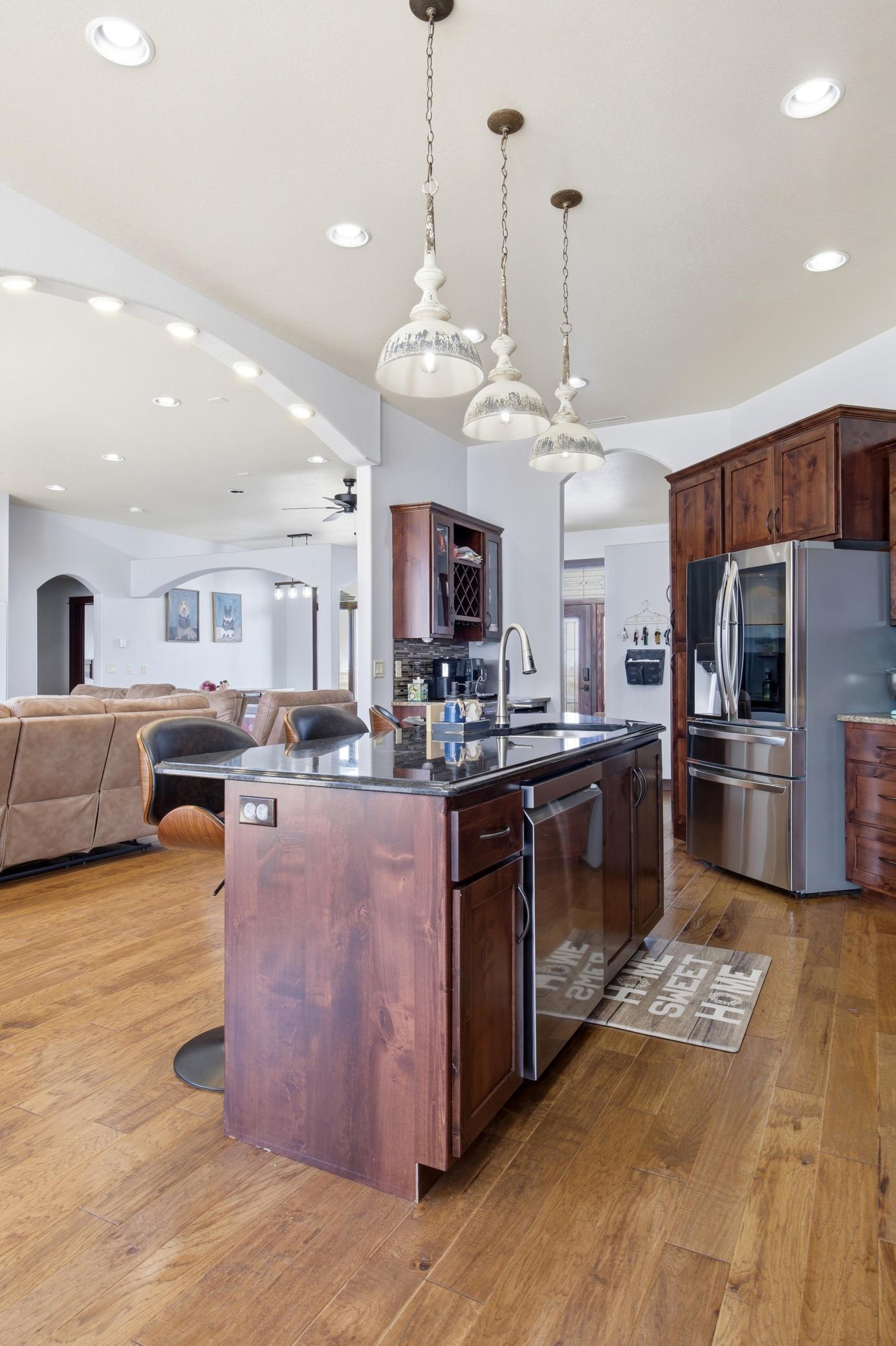 16496 42nd Street Southeast Mapleton, ND 58059 - Photo 22 of 78