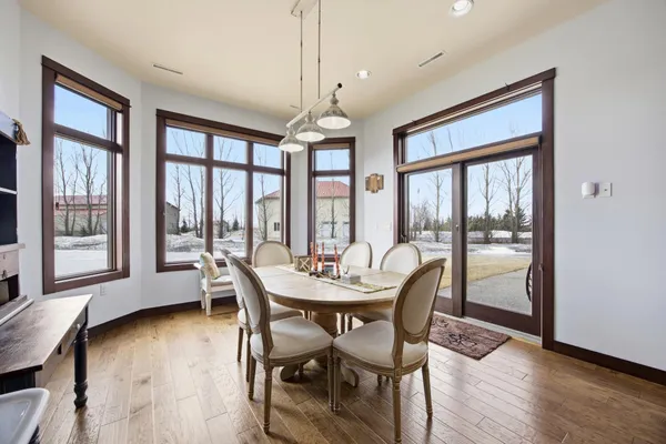 $1,150,000 | 16496 42nd Street Southeast, Mapleton, ND 58059