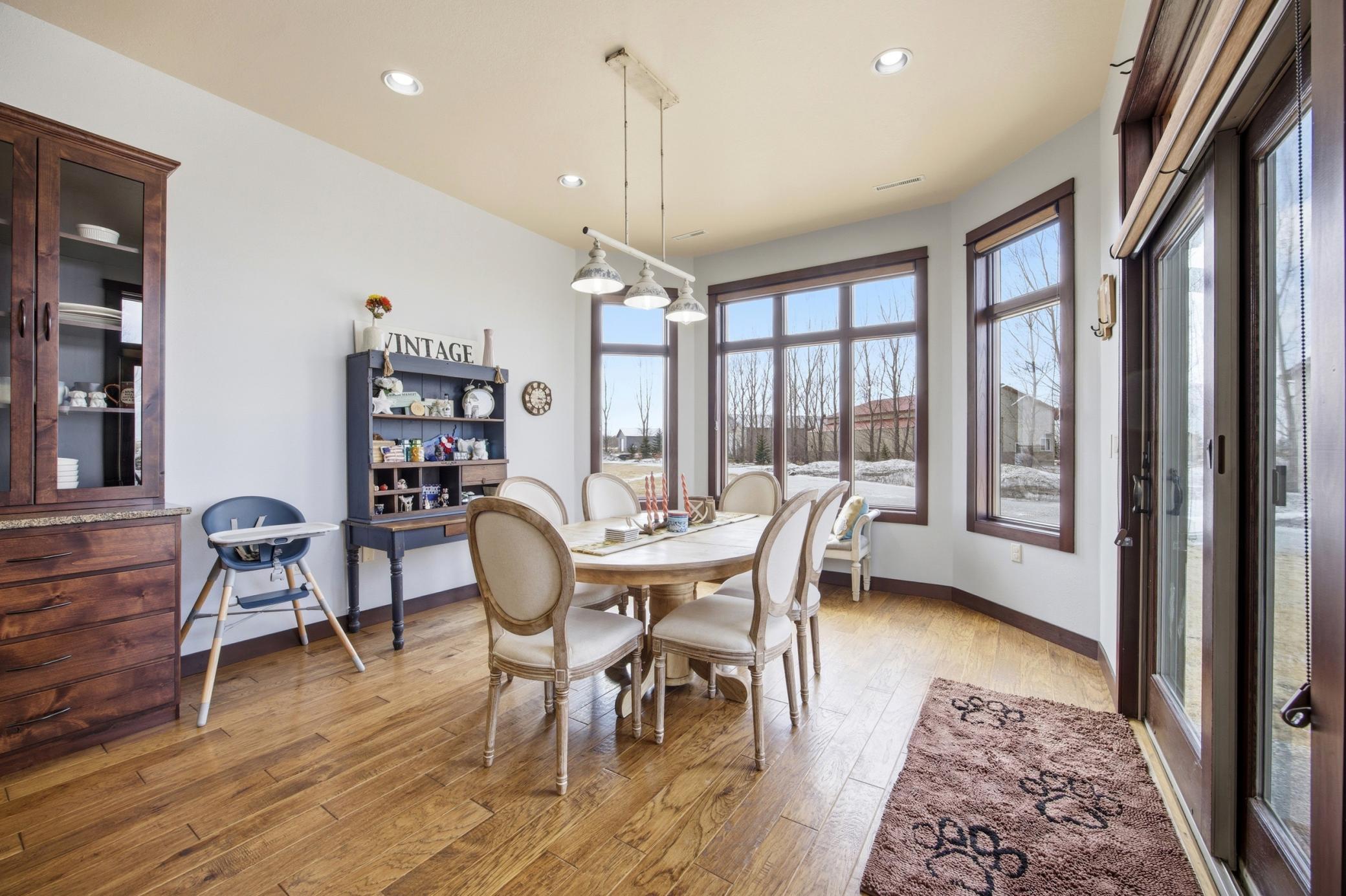 16496 42nd Street Southeast Mapleton, ND 58059 - Photo 26 of 78