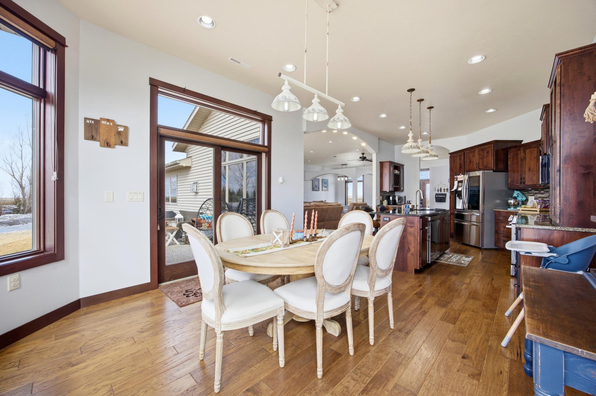 16496 42nd Street Southeast Mapleton, ND 58059 - Photo 28 of 78