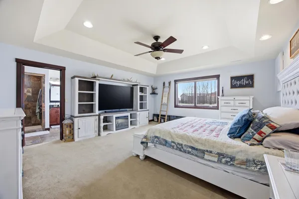 $1,150,000 | 16496 42nd Street Southeast, Mapleton, ND 58059