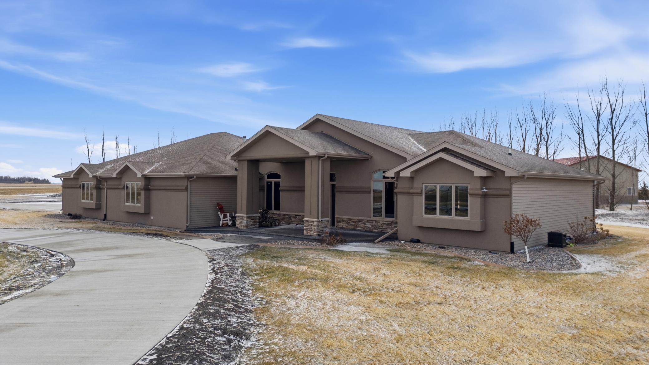 16496 42nd Street Southeast Mapleton, ND 58059 - Photo 3 of 78