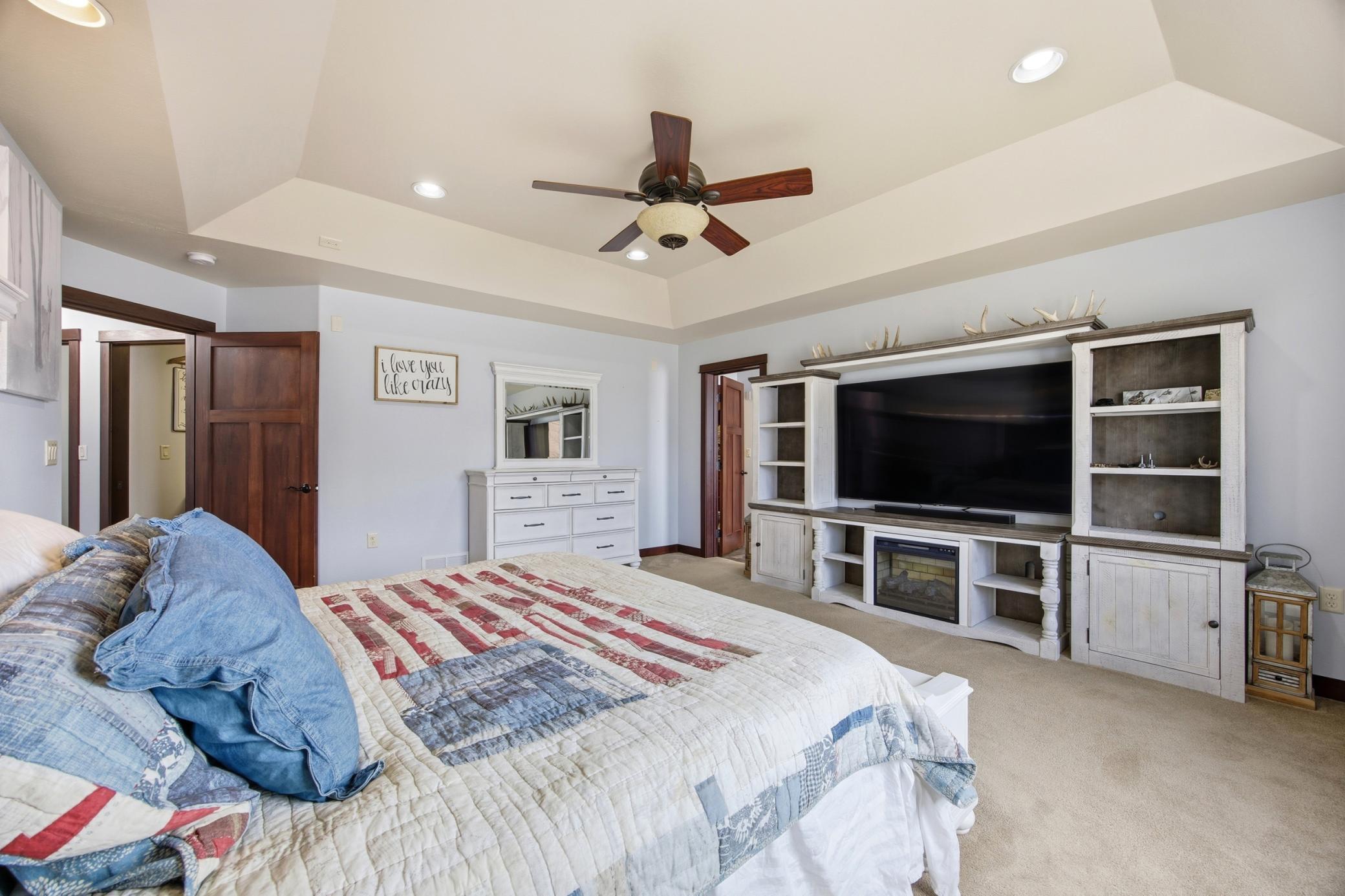 16496 42nd Street Southeast Mapleton, ND 58059 - Photo 31 of 78