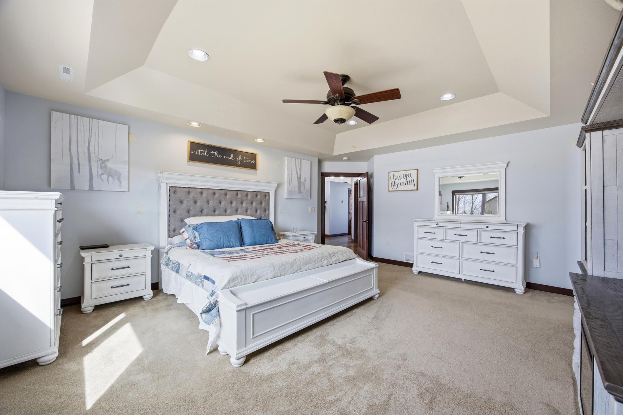 16496 42nd Street Southeast Mapleton, ND 58059 - Photo 32 of 78