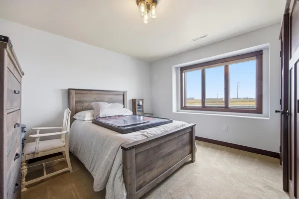 $1,150,000 | 16496 42nd Street Southeast, Mapleton, ND 58059
