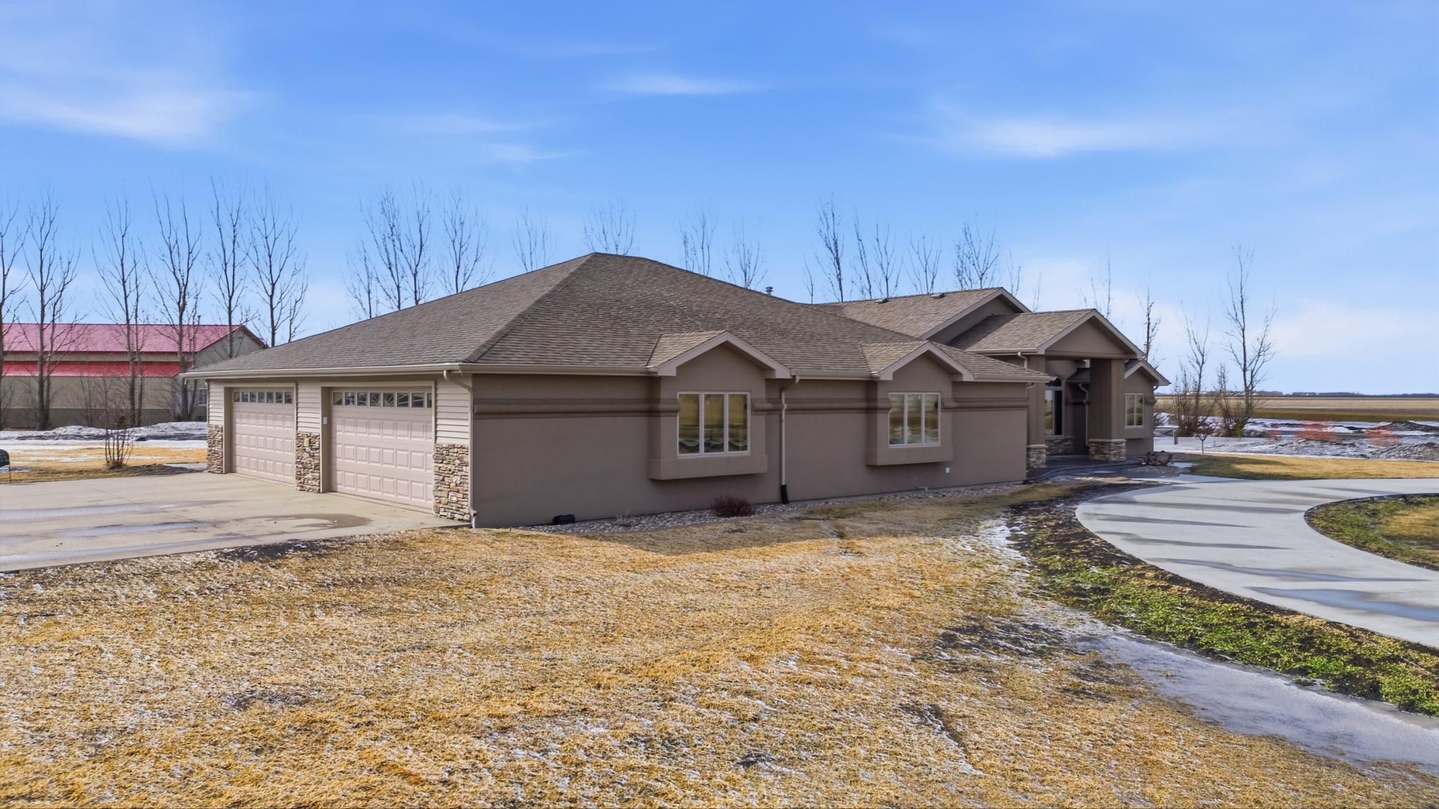 16496 42nd Street Southeast Mapleton, ND 58059 - Photo 4 of 78