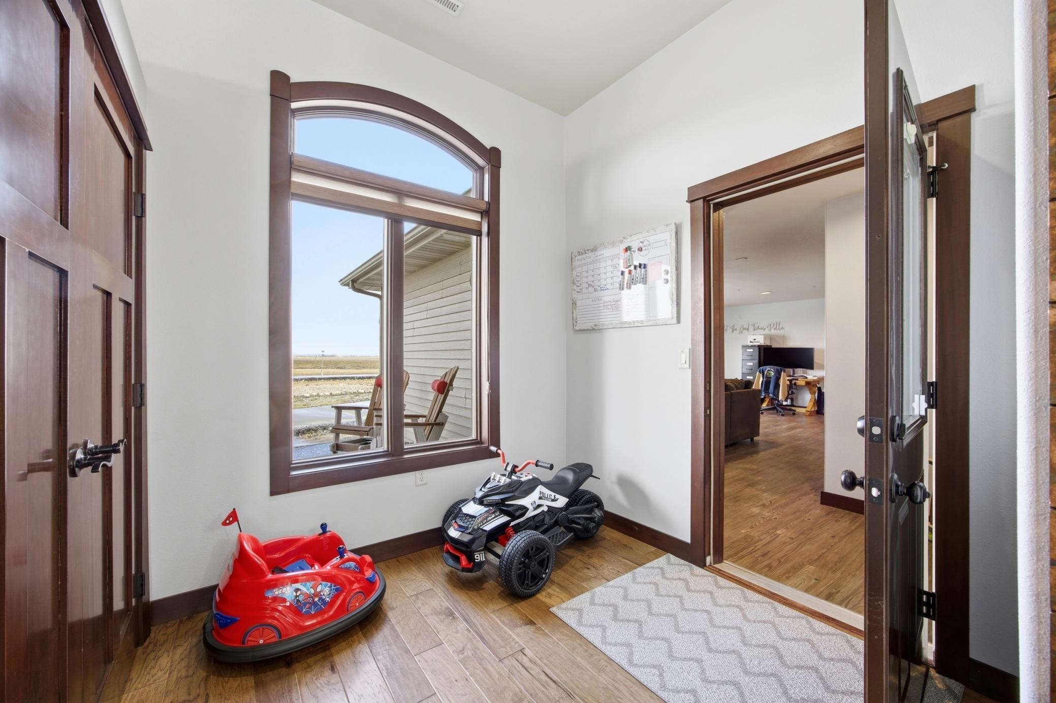 16496 42nd Street Southeast Mapleton, ND 58059 - Photo 47 of 78