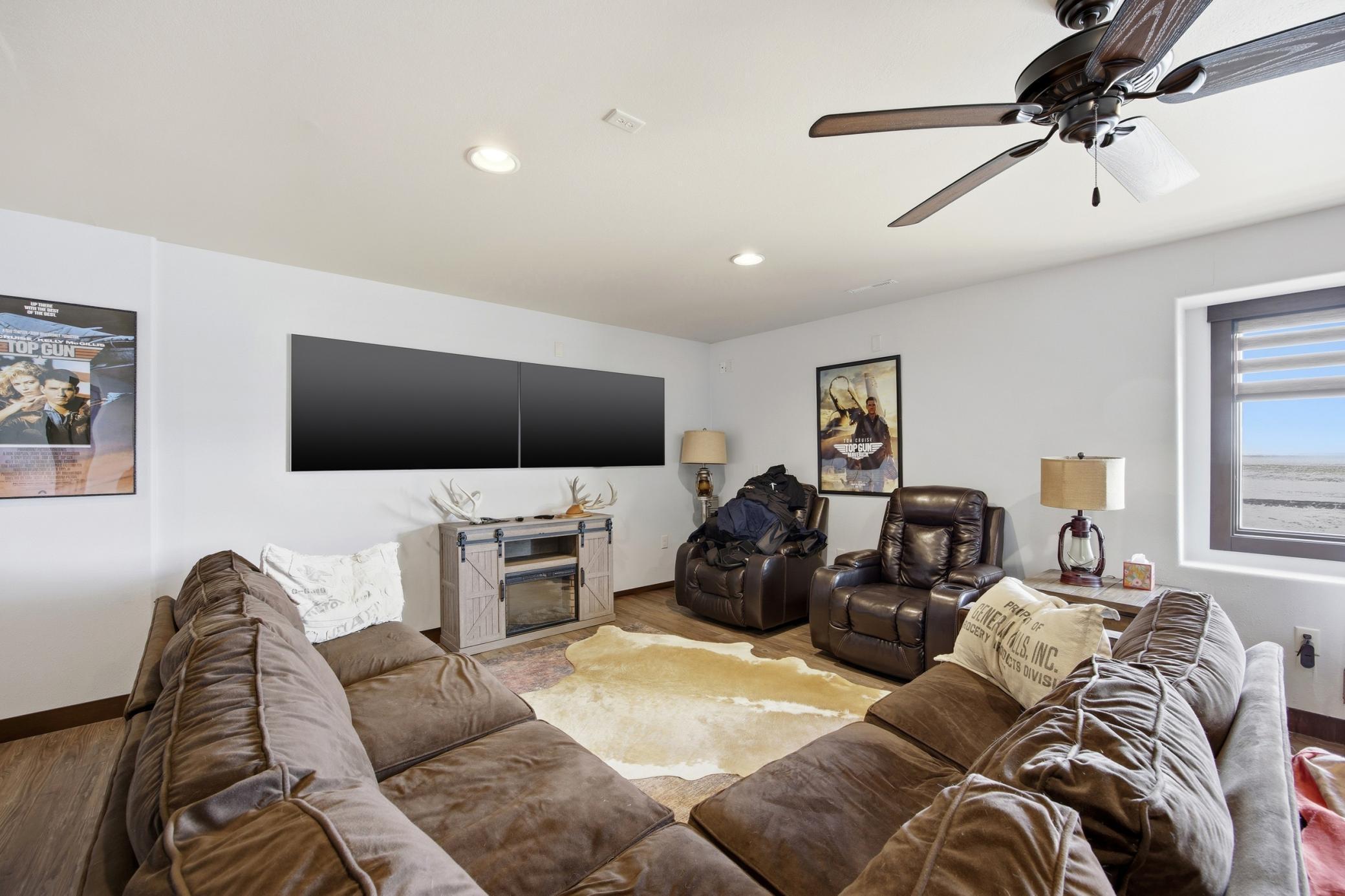 16496 42nd Street Southeast Mapleton, ND 58059 - Photo 49 of 78