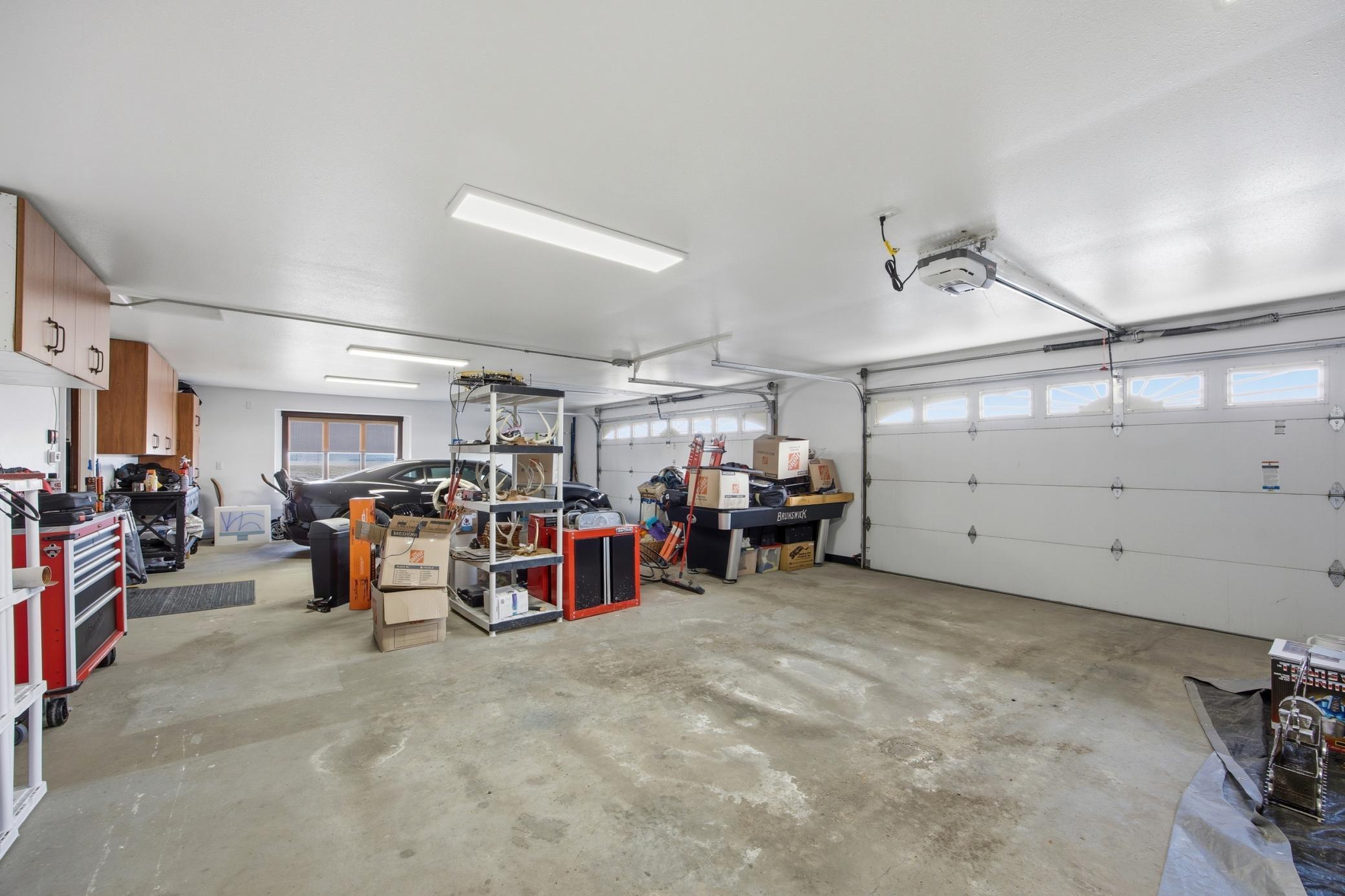 16496 42nd Street Southeast Mapleton, ND 58059 - Photo 52 of 78