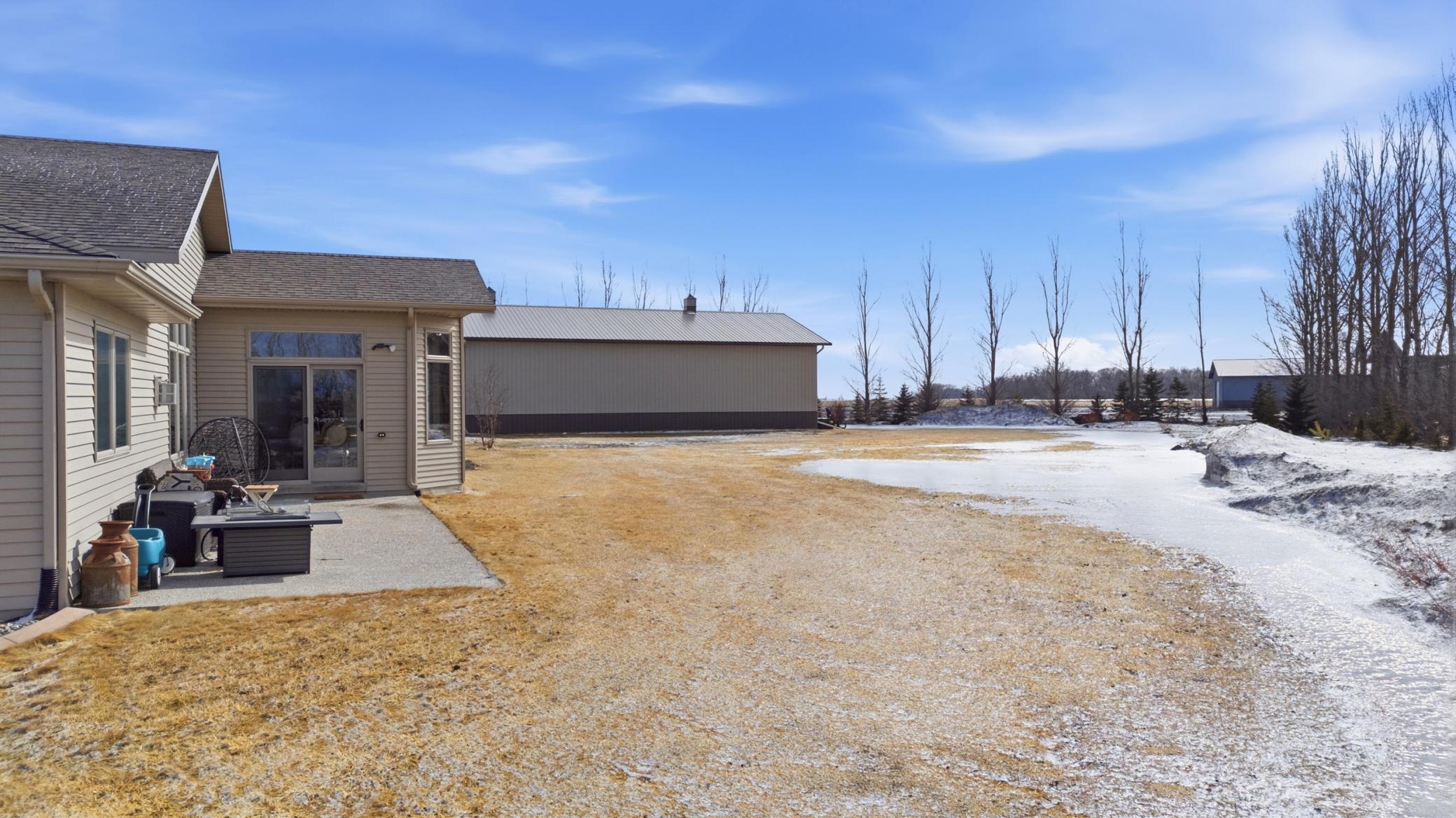 16496 42nd Street Southeast Mapleton, ND 58059 - Photo 53 of 78
