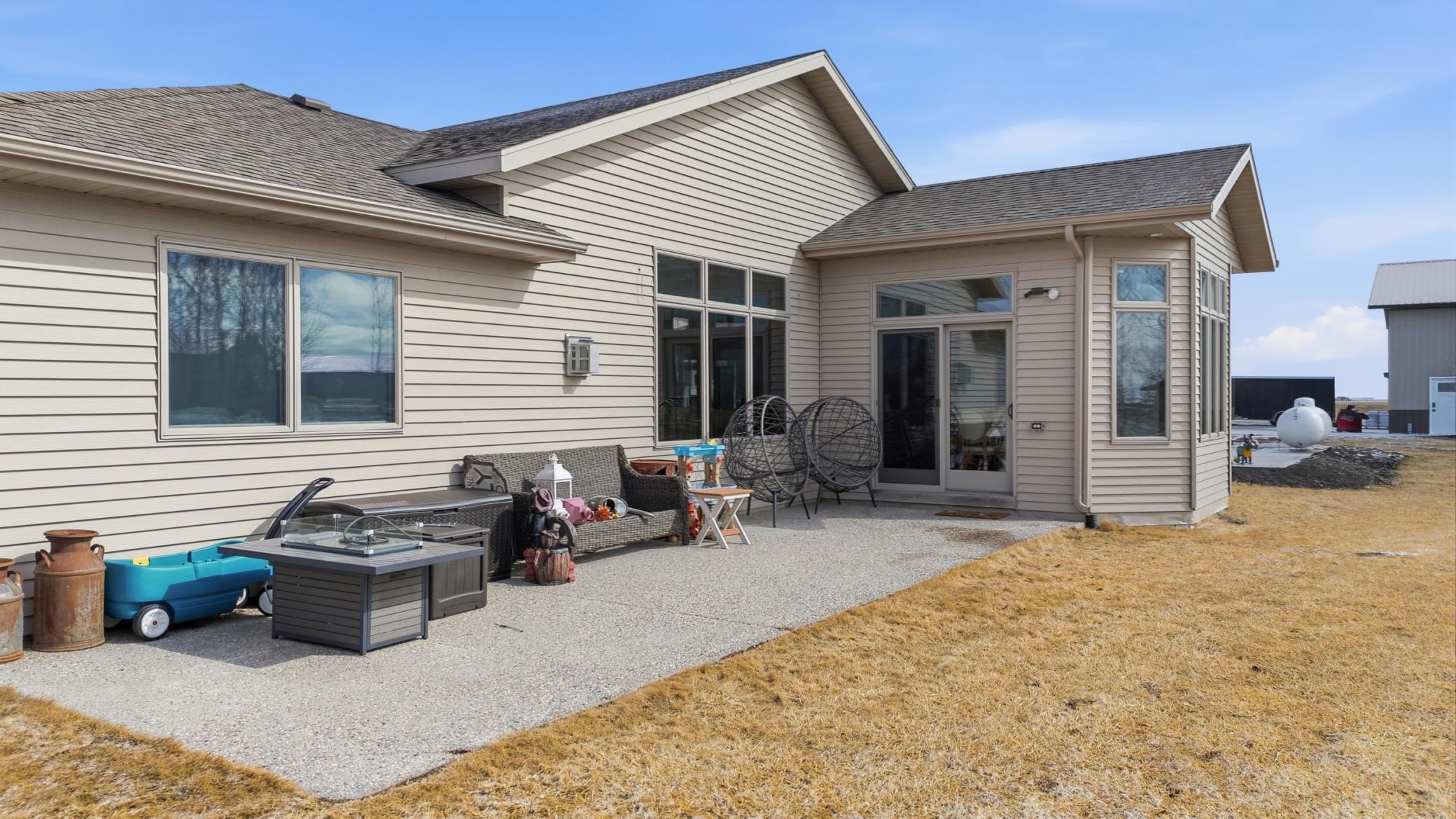 16496 42nd Street Southeast Mapleton, ND 58059 - Photo 54 of 78