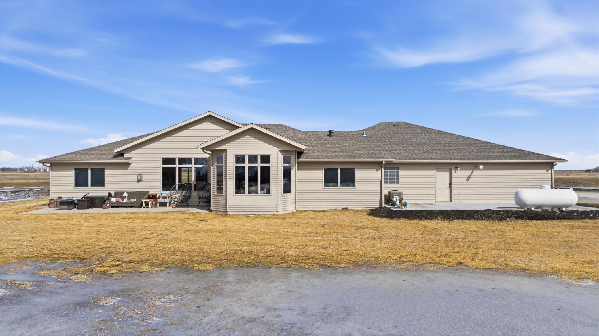 16496 42nd Street Southeast Mapleton, ND 58059 - Photo 55 of 78