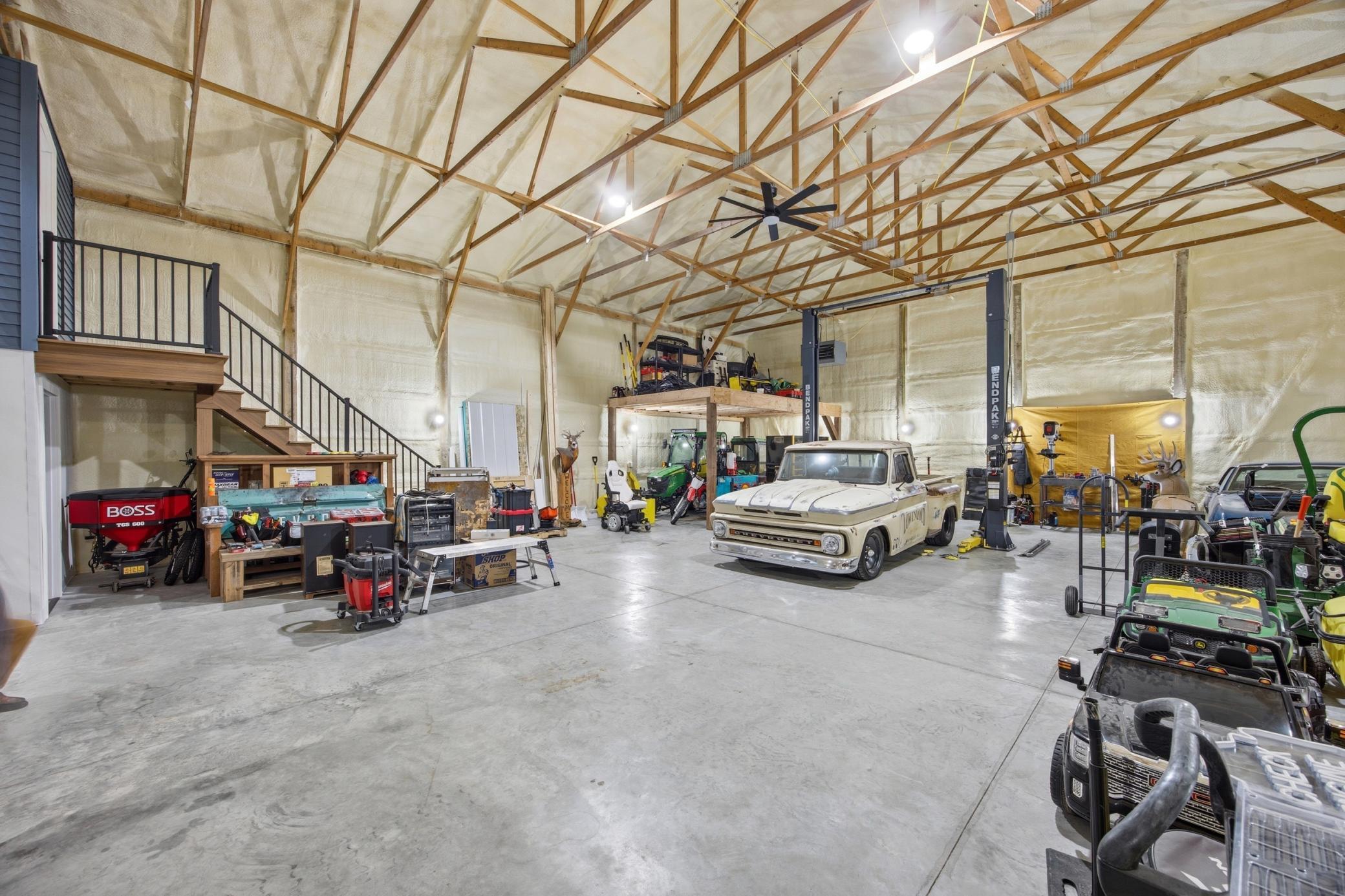 16496 42nd Street Southeast Mapleton, ND 58059 - Photo 62 of 78