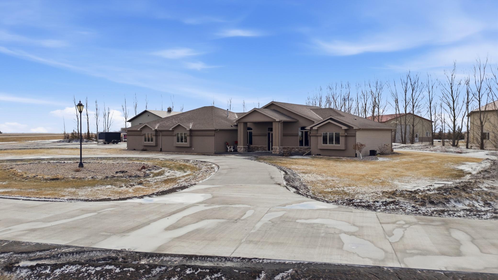 16496 42nd Street Southeast Mapleton, ND 58059 - Photo 67 of 78