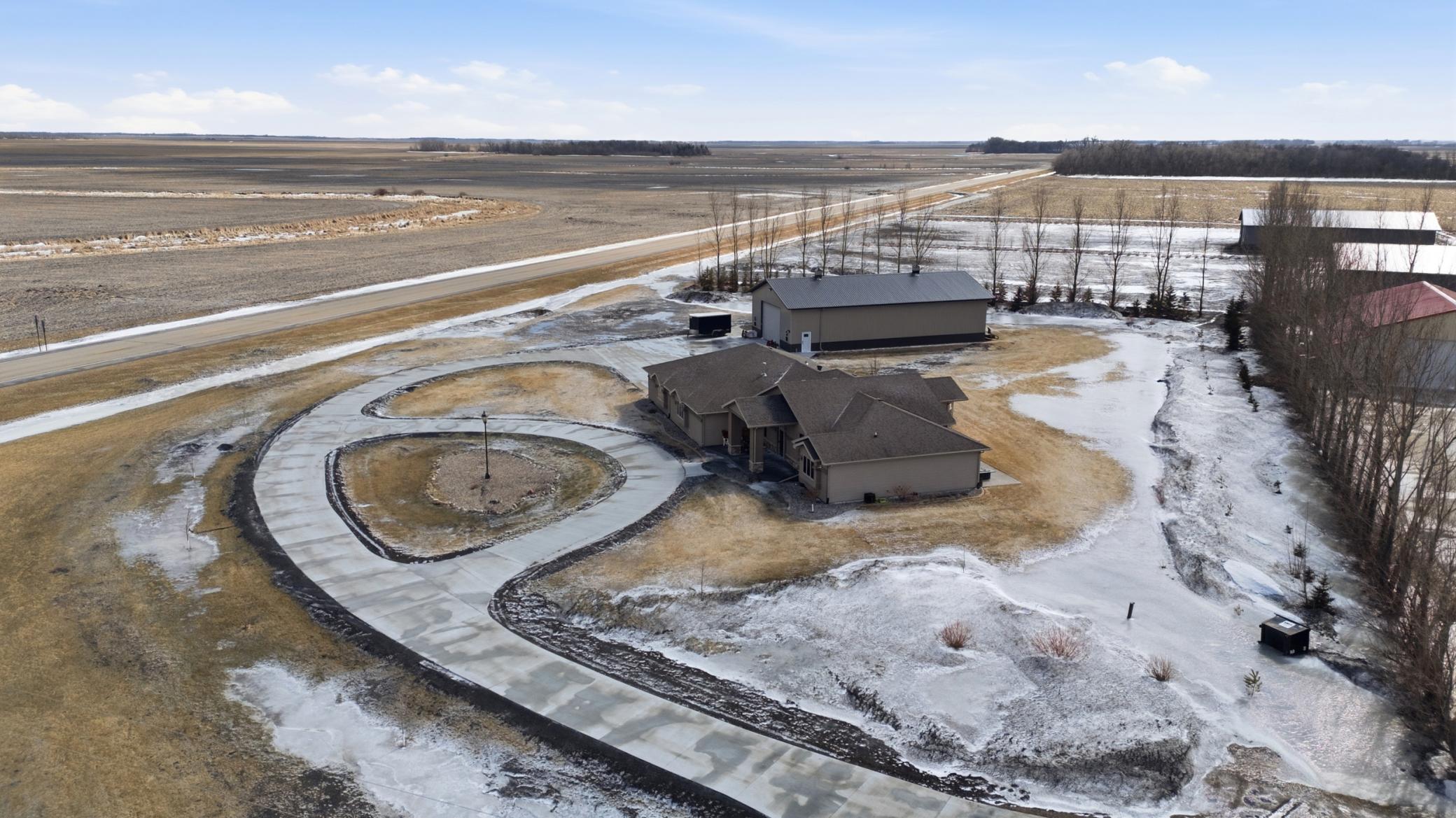 16496 42nd Street Southeast Mapleton, ND 58059 - Photo 70 of 78