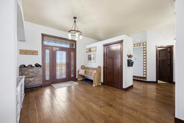 $1,150,000 | 16496 42nd Street Southeast, Mapleton, ND 58059