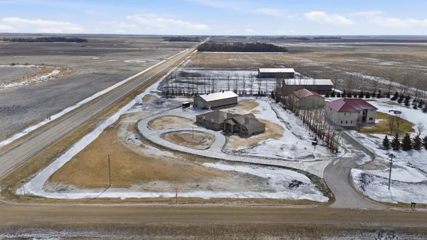 $1,150,000 | 16496 42nd Street Southeast, Mapleton, ND 58059