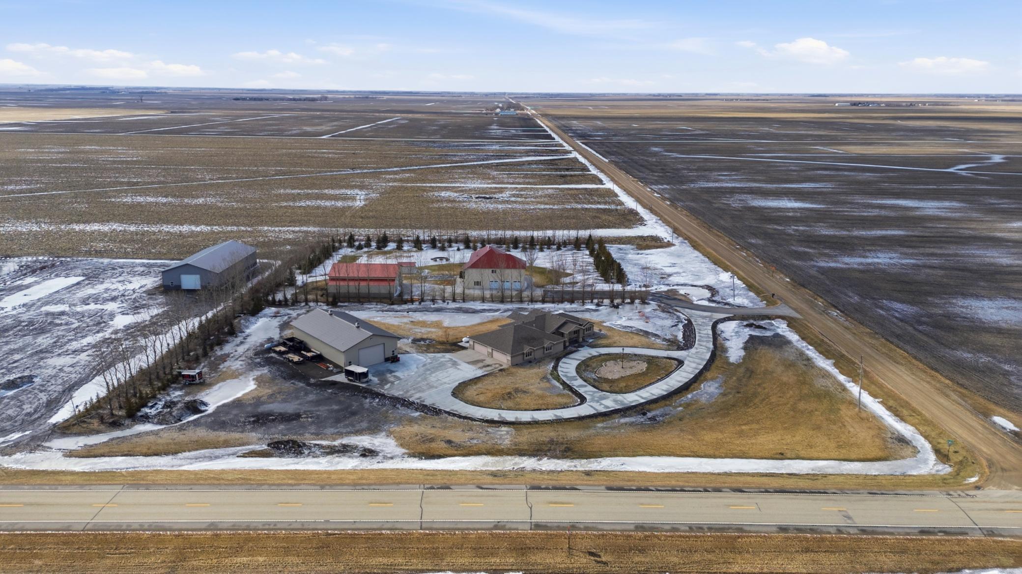 16496 42nd Street Southeast Mapleton, ND 58059 - Photo 73 of 78