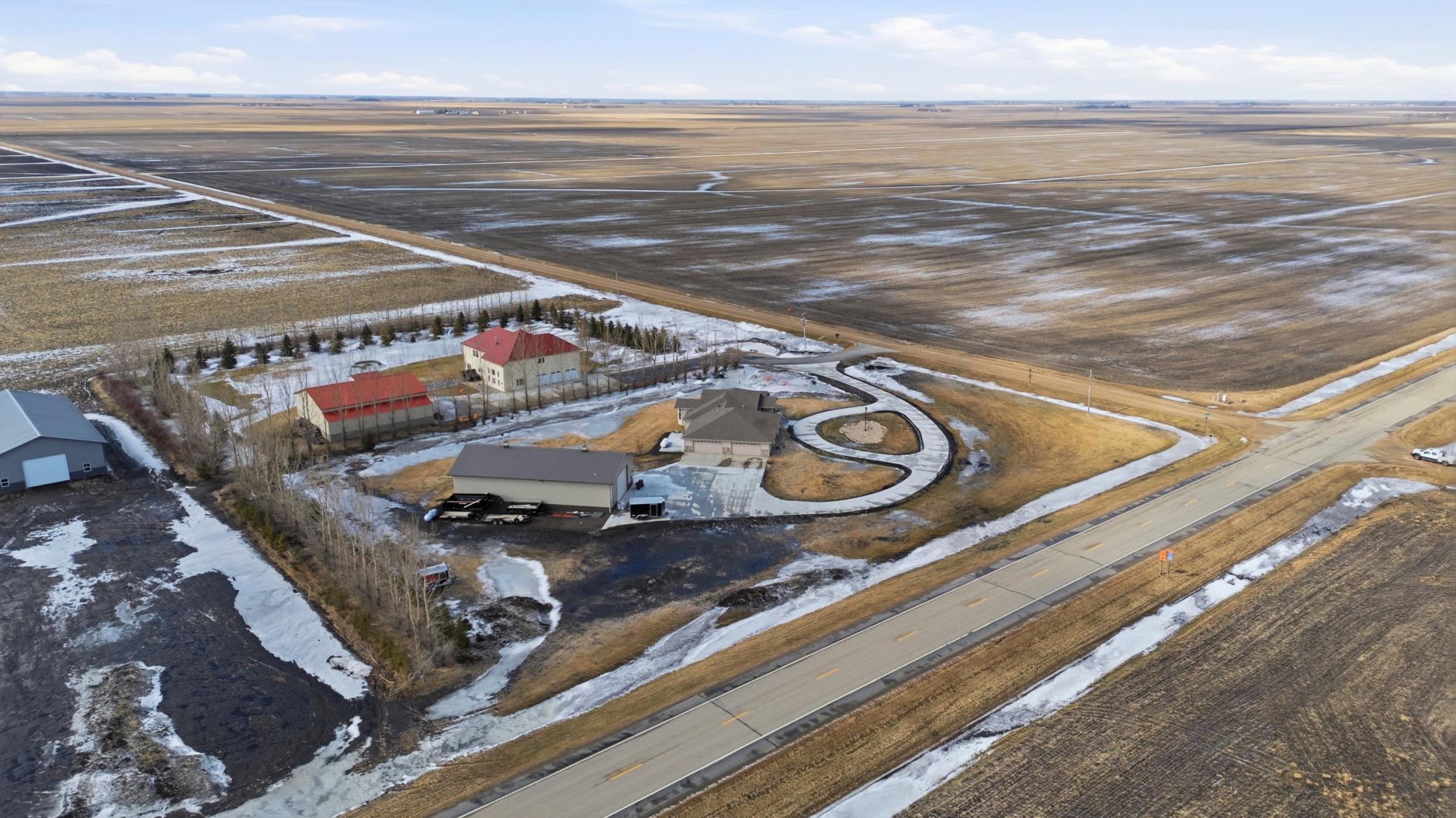 16496 42nd Street Southeast Mapleton, ND 58059 - Photo 74 of 78