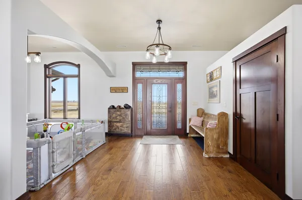 $1,150,000 | 16496 42nd Street Southeast, Mapleton, ND 58059