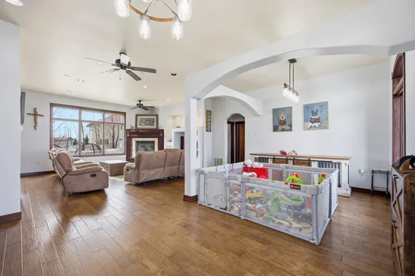 $1,150,000 | 16496 42nd Street Southeast, Mapleton, ND 58059