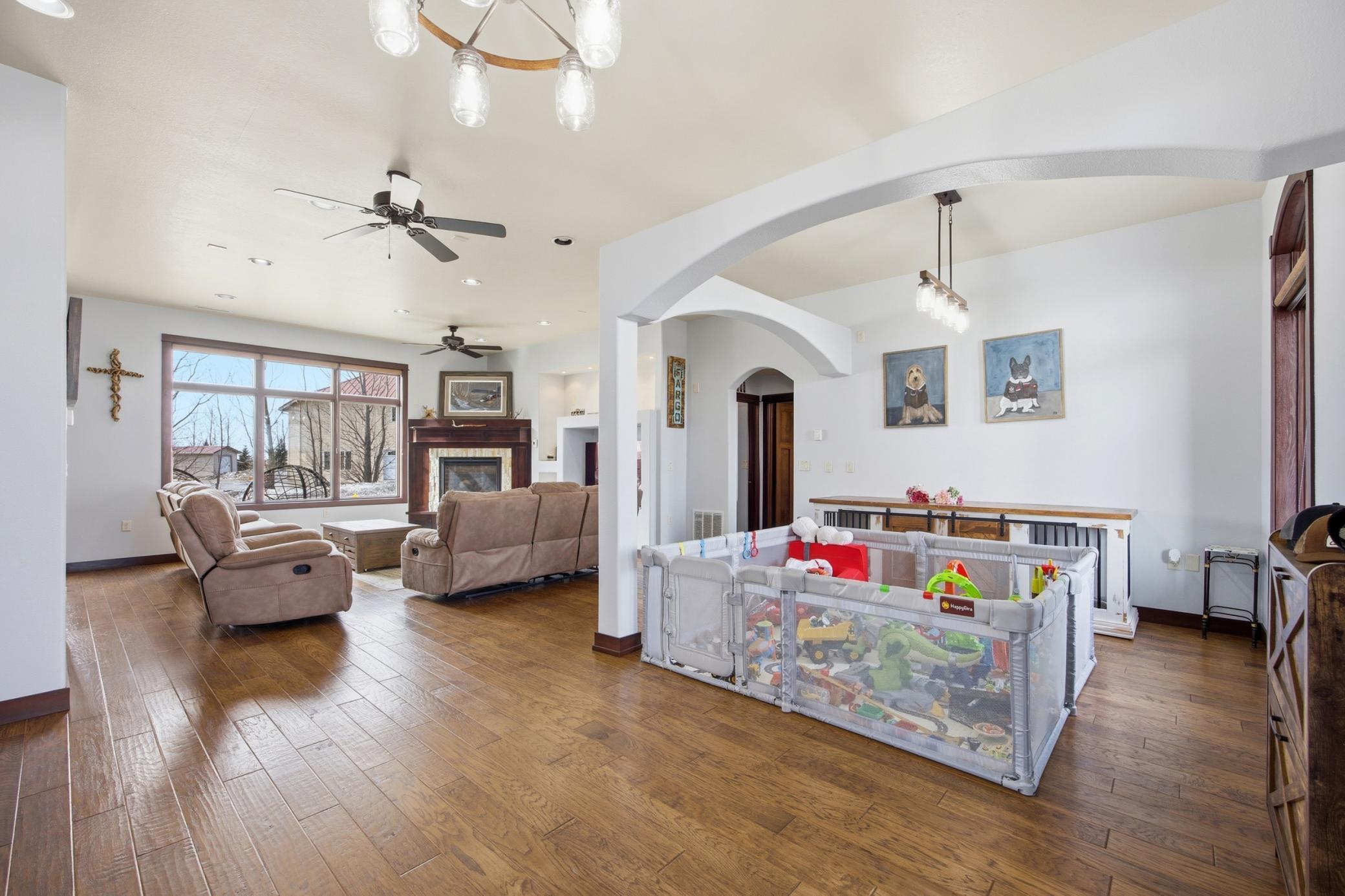 16496 42nd Street Southeast Mapleton, ND 58059 - Photo 9 of 78