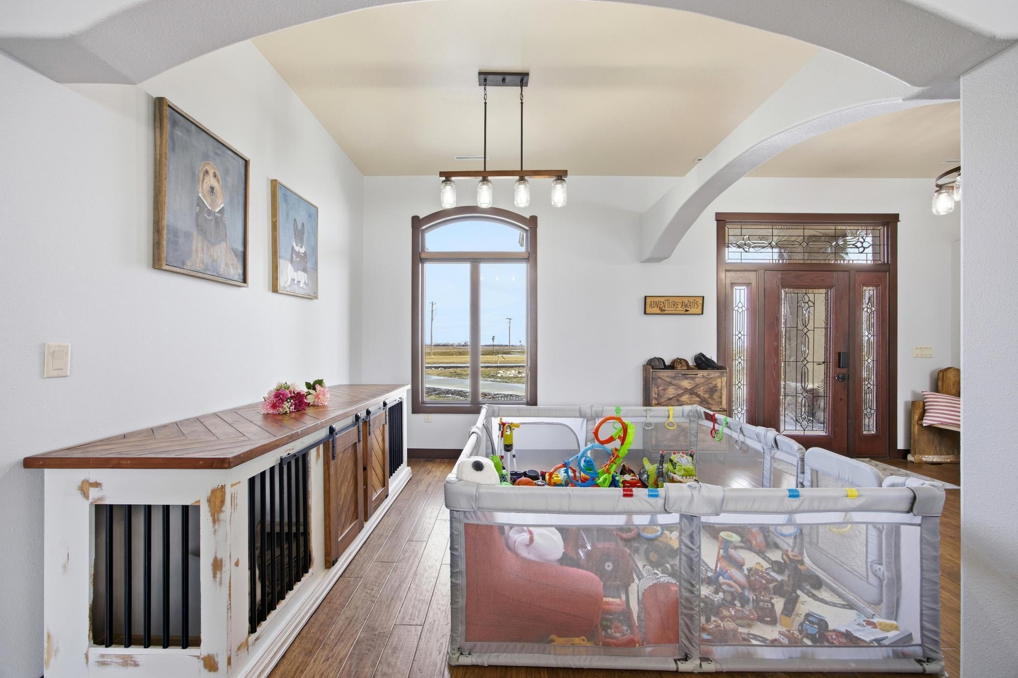 16496 42nd Street Southeast Mapleton, ND 58059 - Photo 10 of 78