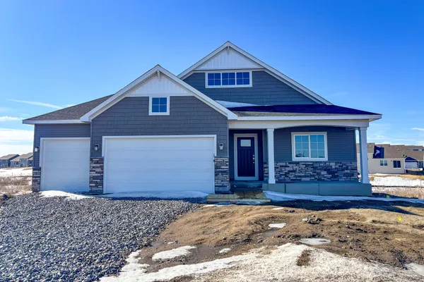 $544,900 | 743 Goldenrod, Delano, MN 55328