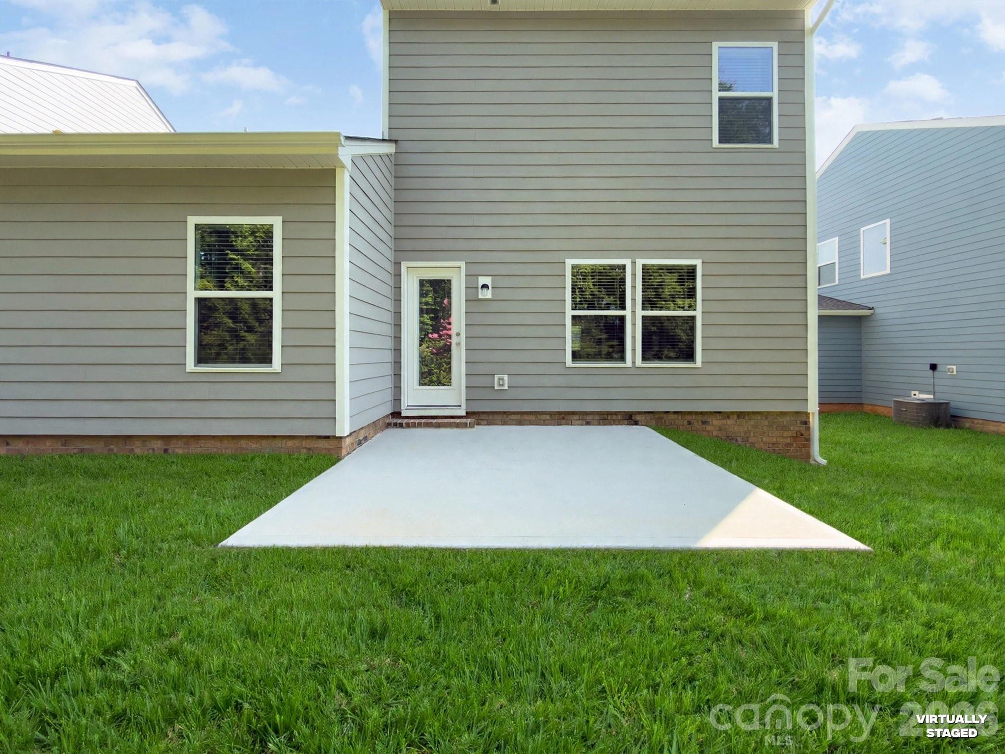 830 Scotch Meadows Loop, Unit 50 Monroe, NC 28110 - Photo 42 of 43 Gallery Image 42