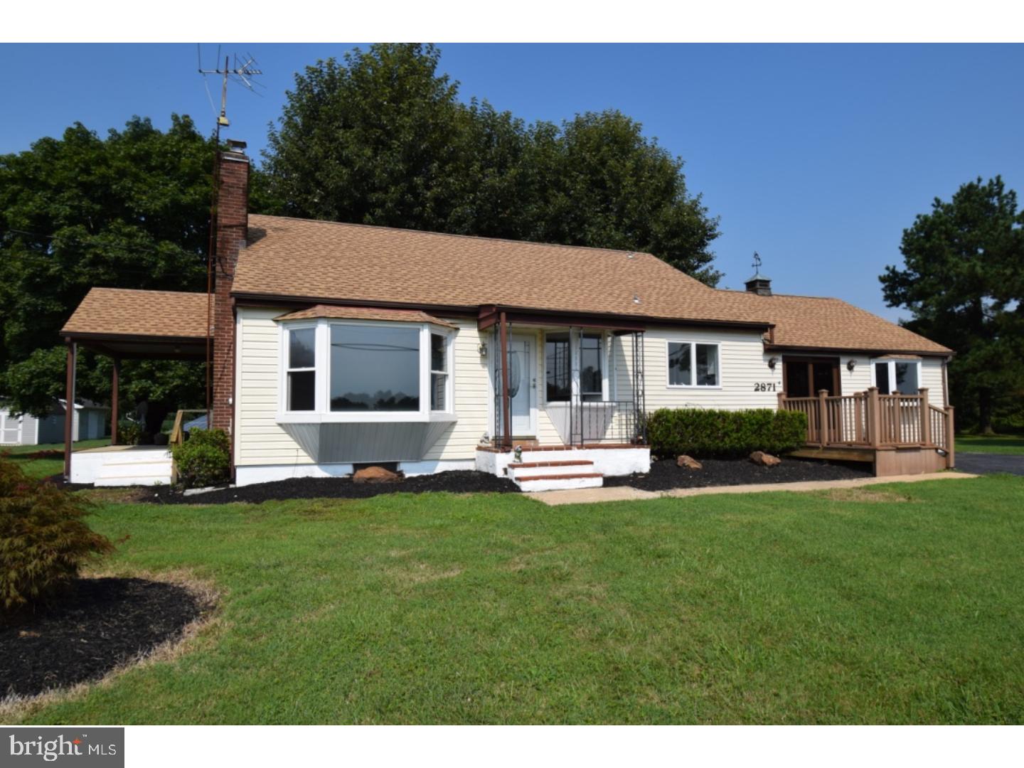 2871 Red Lion Road Bear, DE 19701 - Photo 1 of 21 Gallery Image 1
