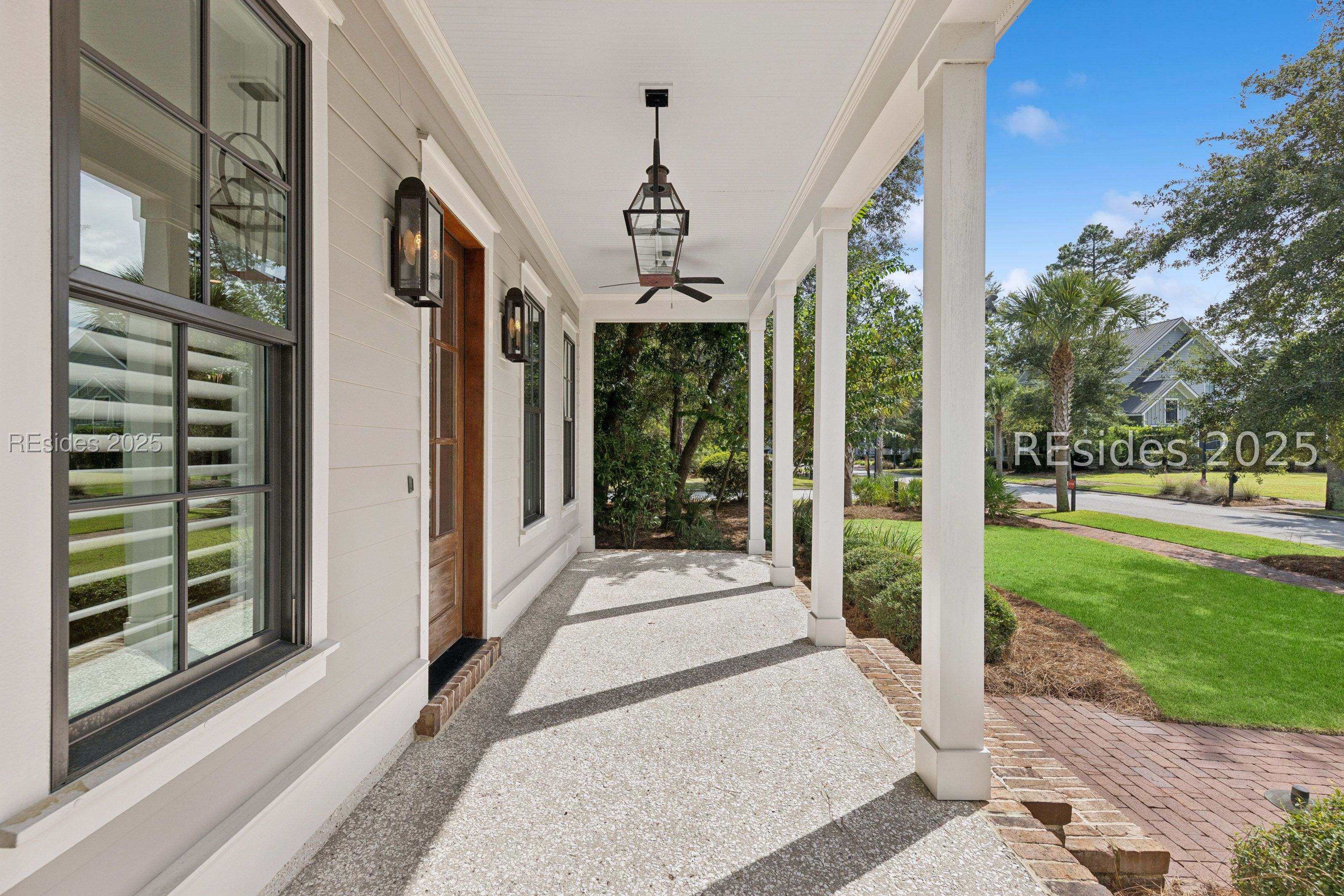 35 Remington Road Bluffton, SC 29910 - Photo 4 of 64