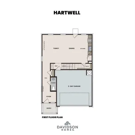 $425,724 | 232 Black Walnut Way, Canton, GA 30114