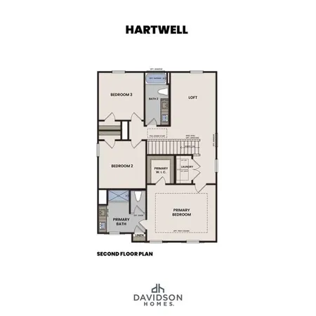 $425,724 | 232 Black Walnut Way, Canton, GA 30114