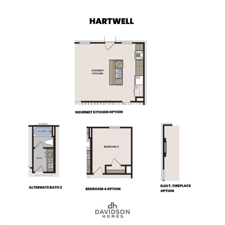 232 Black Walnut Way Canton, GA 30114 - Photo 4 of 8